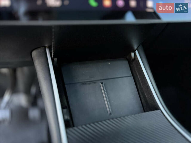 Чорний Тесла Model Y, об'ємом двигуна 0 л та пробігом 110 тис. км за 22799 $, фото 53 на Automoto.ua