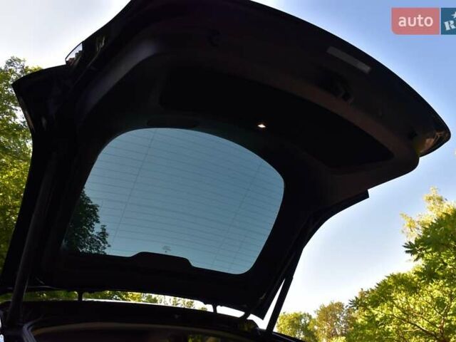 Черный Тесла Model Y, объемом двигателя 0 л и пробегом 82 тыс. км за 24950 $, фото 47 на Automoto.ua
