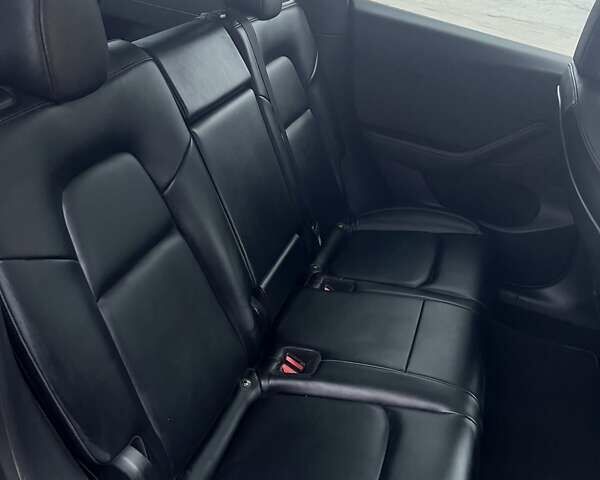 Черный Тесла Model Y, объемом двигателя 0 л и пробегом 66 тыс. км за 24950 $, фото 19 на Automoto.ua