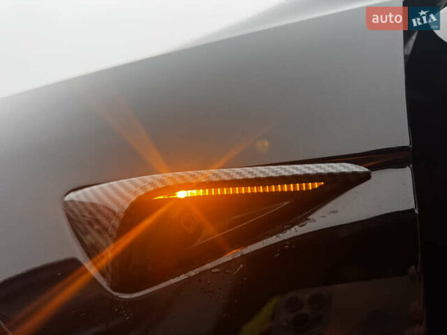 Чорний Тесла Model Y, об'ємом двигуна 0 л та пробігом 13 тис. км за 24500 $, фото 15 на Automoto.ua