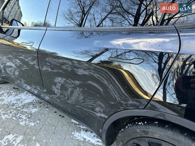 Черный Тесла Model Y, объемом двигателя 0 л и пробегом 59 тыс. км за 24900 $, фото 11 на Automoto.ua