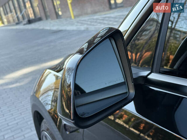 Черный Тесла Model Y, объемом двигателя 0 л и пробегом 68 тыс. км за 28500 $, фото 86 на Automoto.ua