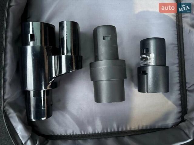 Чорний Тесла Model Y, об'ємом двигуна 0 л та пробігом 70 тис. км за 27000 $, фото 21 на Automoto.ua