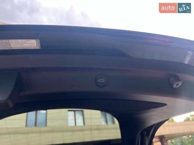 Черный Тесла Model Y, объемом двигателя 0 л и пробегом 58 тыс. км за 27500 $, фото 25 на Automoto.ua