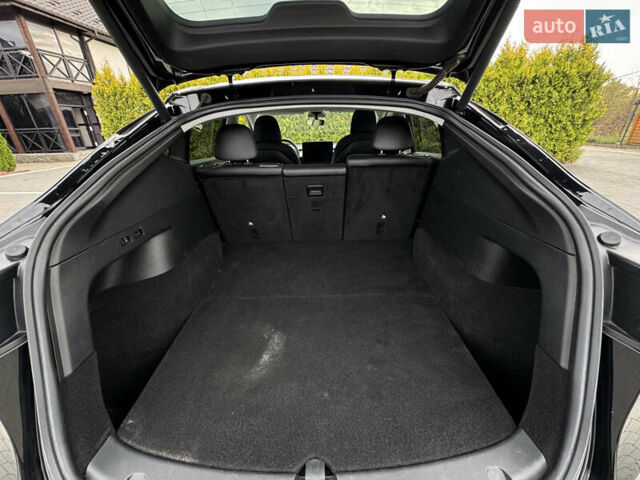 Чорний Тесла Model Y, об'ємом двигуна 0 л та пробігом 62 тис. км за 24999 $, фото 49 на Automoto.ua