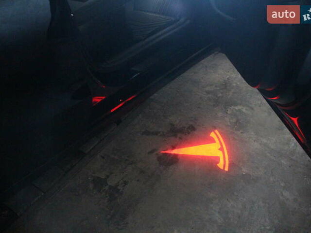 Черный Тесла Model Y, объемом двигателя 0 л и пробегом 56 тыс. км за 27499 $, фото 21 на Automoto.ua