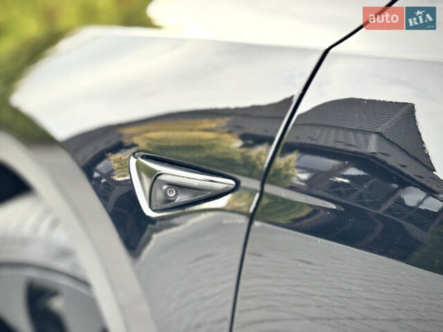 Чорний Тесла Model Y, об'ємом двигуна 0 л та пробігом 62 тис. км за 24999 $, фото 27 на Automoto.ua