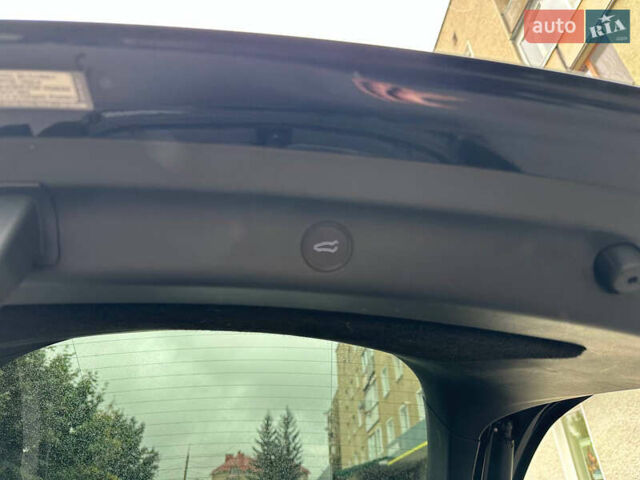 Черный Тесла Model Y, объемом двигателя 0 л и пробегом 82 тыс. км за 26000 $, фото 23 на Automoto.ua