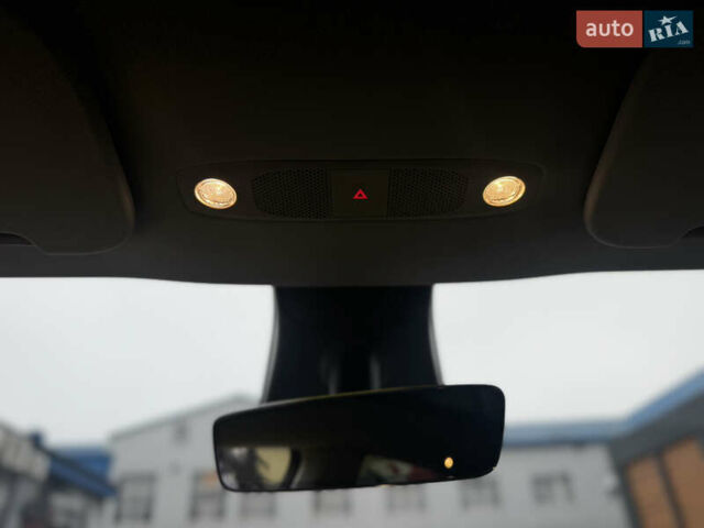 Чорний Тесла Model Y, об'ємом двигуна 0 л та пробігом 13 тис. км за 24500 $, фото 28 на Automoto.ua