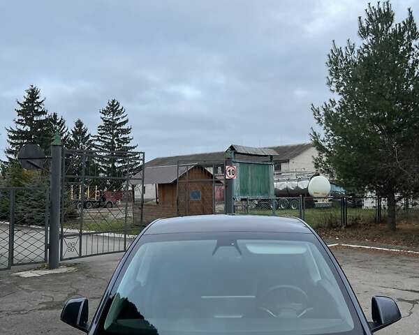 Черный Тесла Model Y, объемом двигателя 0 л и пробегом 66 тыс. км за 24950 $, фото 7 на Automoto.ua