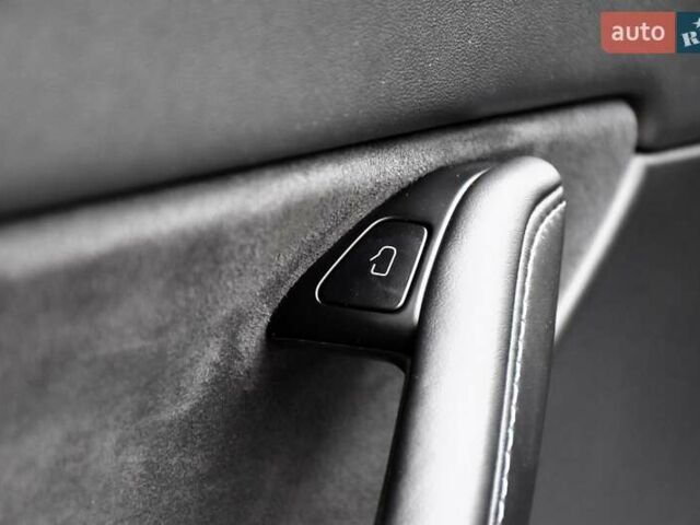 Черный Тесла Model Y, объемом двигателя 0 л и пробегом 73 тыс. км за 25950 $, фото 46 на Automoto.ua