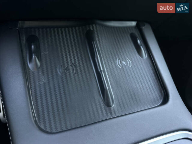 Черный Тесла Model Y, объемом двигателя 0 л и пробегом 60 тыс. км за 22999 $, фото 36 на Automoto.ua