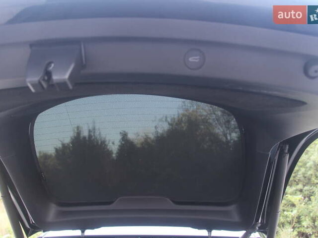 Черный Тесла Model Y, объемом двигателя 0 л и пробегом 56 тыс. км за 27499 $, фото 18 на Automoto.ua