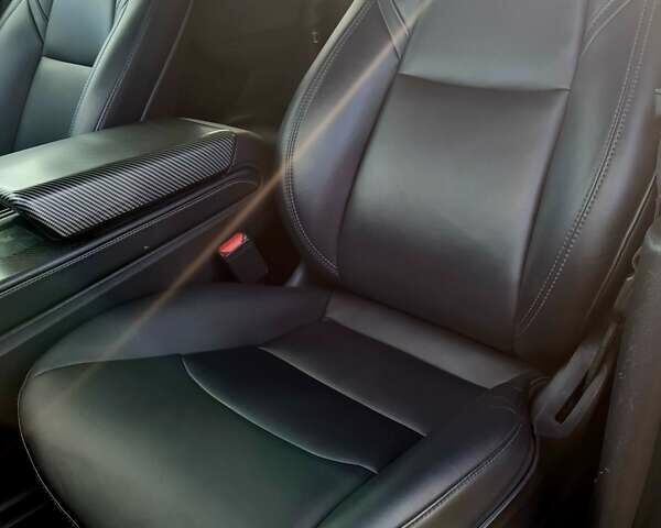 Черный Тесла Model Y, объемом двигателя 0 л и пробегом 128 тыс. км за 29999 $, фото 27 на Automoto.ua