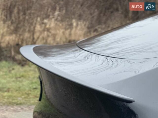 Черный Тесла Model Y, объемом двигателя 0 л и пробегом 146 тыс. км за 24200 $, фото 9 на Automoto.ua