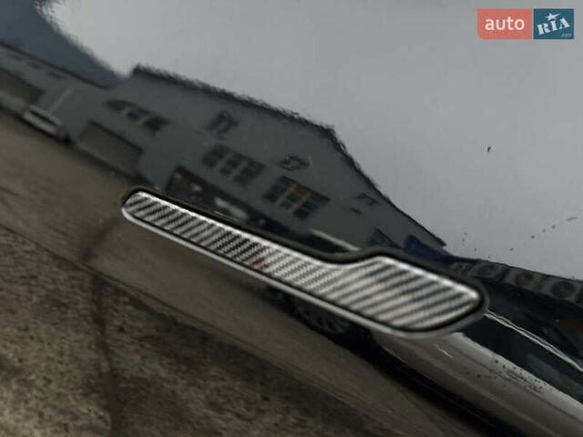 Чорний Тесла Model Y, об'ємом двигуна 0 л та пробігом 13 тис. км за 24500 $, фото 17 на Automoto.ua