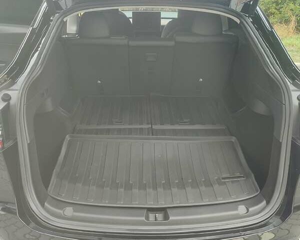 Черный Тесла Model Y, объемом двигателя 0 л и пробегом 56 тыс. км за 27499 $, фото 22 на Automoto.ua