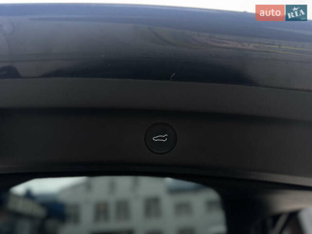 Чорний Тесла Model Y, об'ємом двигуна 0 л та пробігом 13 тис. км за 24500 $, фото 40 на Automoto.ua