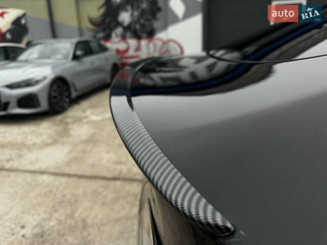 Чорний Тесла Model Y, об'ємом двигуна 0 л та пробігом 13 тис. км за 24500 $, фото 42 на Automoto.ua