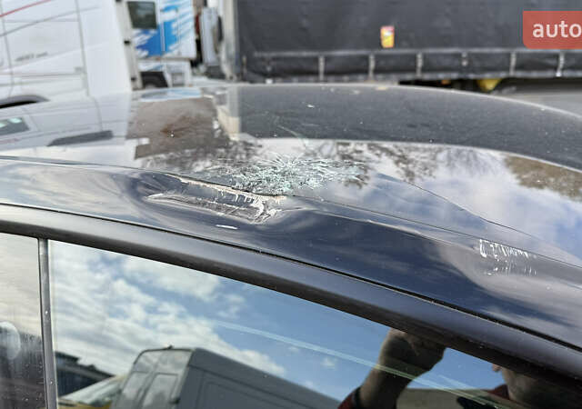 Черный Тесла Model Y, объемом двигателя 0 л и пробегом 55 тыс. км за 18200 $, фото 11 на Automoto.ua