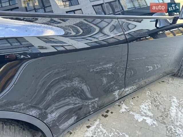 Черный Тесла Model Y, объемом двигателя 0 л и пробегом 59 тыс. км за 24900 $, фото 19 на Automoto.ua
