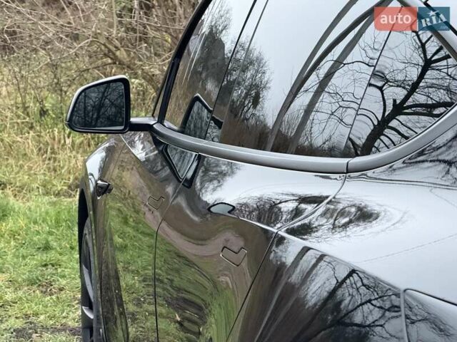 Черный Тесла Model Y, объемом двигателя 0 л и пробегом 146 тыс. км за 24200 $, фото 11 на Automoto.ua
