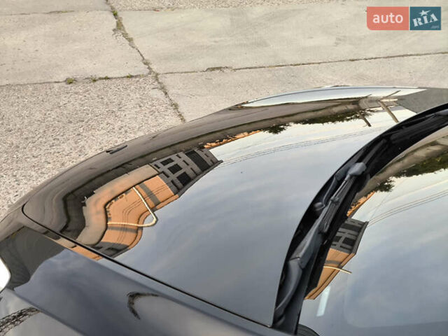 Черный Тесла Model Y, объемом двигателя 0 л и пробегом 57 тыс. км за 23950 $, фото 26 на Automoto.ua