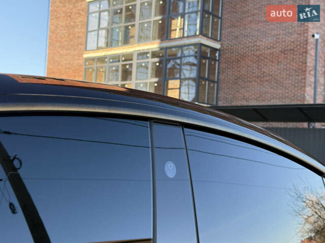 Черный Тесла Model Y, объемом двигателя 0 л и пробегом 68 тыс. км за 28500 $, фото 85 на Automoto.ua