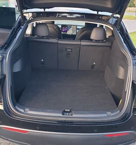 Черный Тесла Model Y, объемом двигателя 0 л и пробегом 115 тыс. км за 25200 $, фото 20 на Automoto.ua