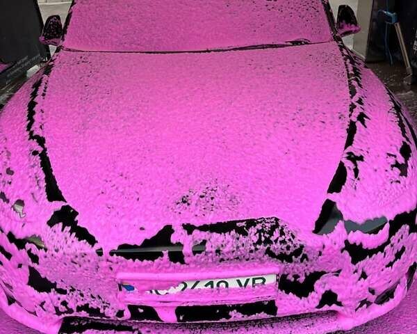 Чорний Тесла Model Y, об'ємом двигуна 0 л та пробігом 70 тис. км за 27000 $, фото 3 на Automoto.ua