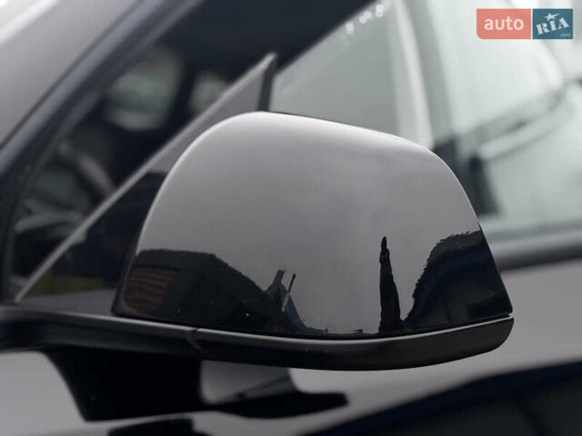 Чорний Тесла Model Y, об'ємом двигуна 0 л та пробігом 13 тис. км за 24500 $, фото 16 на Automoto.ua