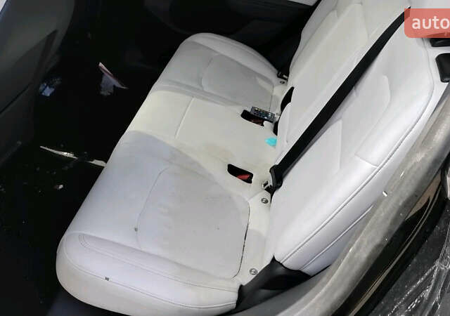 Черный Тесла Model Y, объемом двигателя 0 л и пробегом 165 тыс. км за 18800 $, фото 7 на Automoto.ua