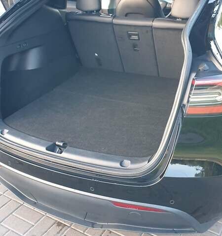 Черный Тесла Model Y, объемом двигателя 0 л и пробегом 115 тыс. км за 25200 $, фото 18 на Automoto.ua
