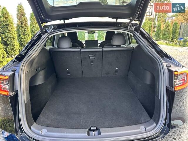Черный Тесла Model Y, объемом двигателя 0 л и пробегом 113 тыс. км за 22800 $, фото 20 на Automoto.ua