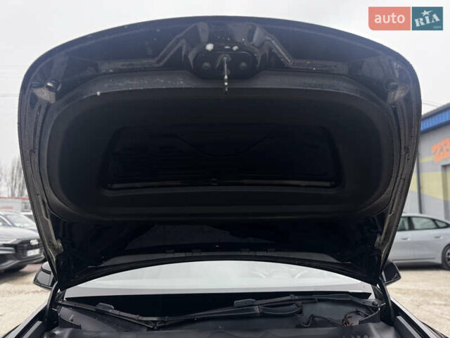 Чорний Тесла Model Y, об'ємом двигуна 0 л та пробігом 13 тис. км за 24500 $, фото 54 на Automoto.ua