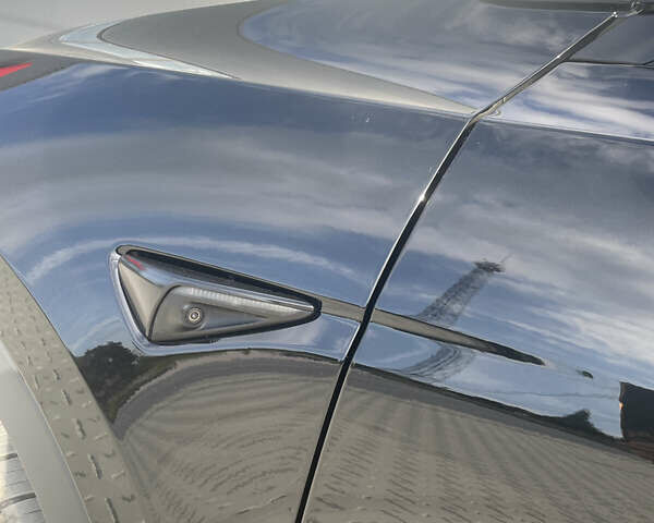 Чорний Тесла Model Y, об'ємом двигуна 0 л та пробігом 43 тис. км за 28300 $, фото 18 на Automoto.ua