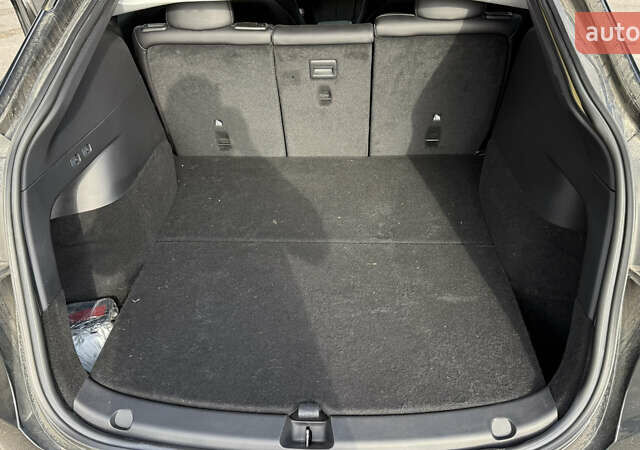 Черный Тесла Model Y, объемом двигателя 0 л и пробегом 55 тыс. км за 18200 $, фото 9 на Automoto.ua