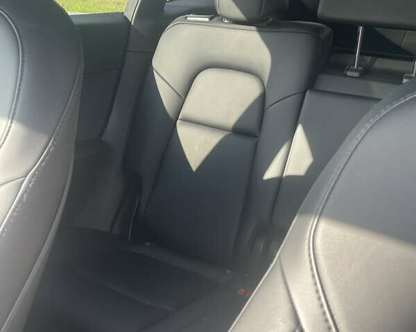 Чорний Тесла Model Y, об'ємом двигуна 0 л та пробігом 43 тис. км за 28300 $, фото 31 на Automoto.ua