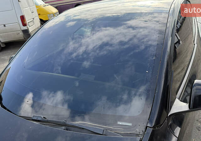 Черный Тесла Model Y, объемом двигателя 0 л и пробегом 55 тыс. км за 18200 $, фото 7 на Automoto.ua