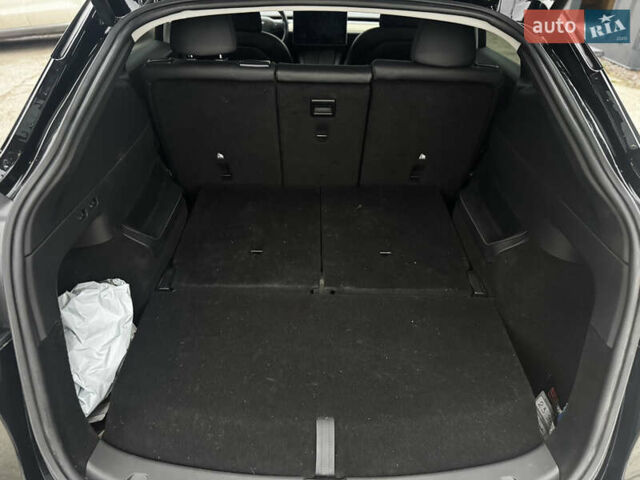 Чорний Тесла Model Y, об'ємом двигуна 0 л та пробігом 13 тис. км за 24500 $, фото 38 на Automoto.ua