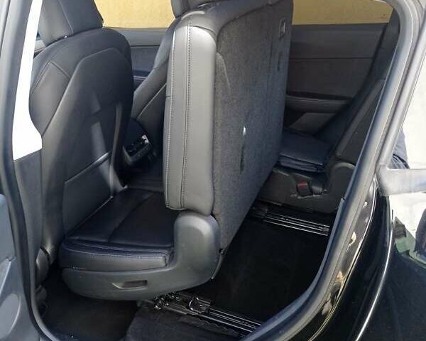 Черный Тесла Model Y, объемом двигателя 0 л и пробегом 47 тыс. км за 21500 $, фото 27 на Automoto.ua