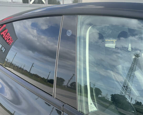 Чорний Тесла Model Y, об'ємом двигуна 0 л та пробігом 43 тис. км за 28300 $, фото 44 на Automoto.ua