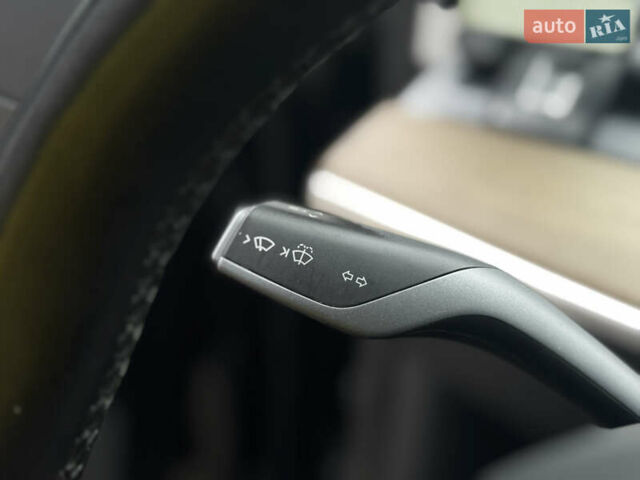 Чорний Тесла Model Y, об'ємом двигуна 0 л та пробігом 13 тис. км за 24500 $, фото 29 на Automoto.ua