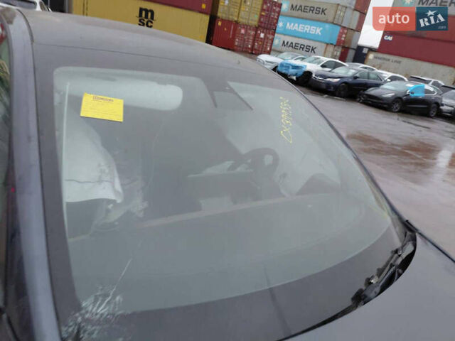 Черный Тесла Model Y, объемом двигателя 0 л и пробегом 50 тыс. км за 17999 $, фото 1 на Automoto.ua