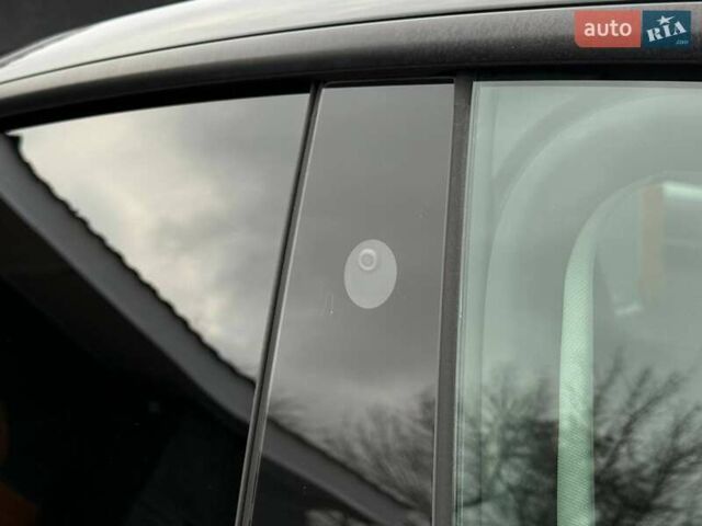 Черный Тесла Model Y, объемом двигателя 0 л и пробегом 141 тыс. км за 23999 $, фото 11 на Automoto.ua