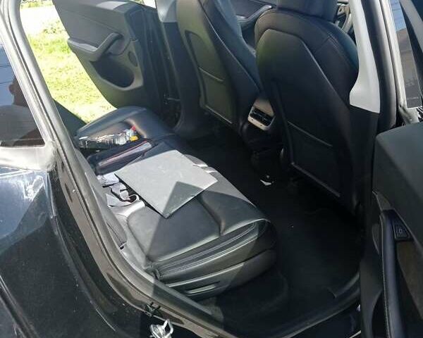 Черный Тесла Model Y, объемом двигателя 0 л и пробегом 47 тыс. км за 21500 $, фото 19 на Automoto.ua