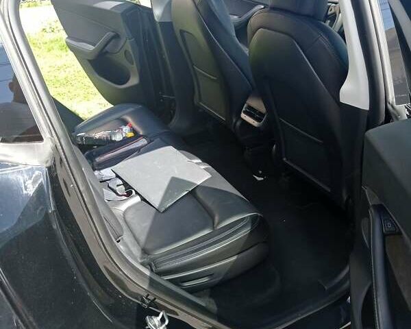 Черный Тесла Model Y, объемом двигателя 0 л и пробегом 50 тыс. км за 21500 $, фото 11 на Automoto.ua