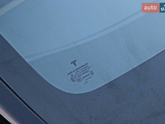 Черный Тесла Model Y, объемом двигателя 0 л и пробегом 60 тыс. км за 23555 $, фото 18 на Automoto.ua