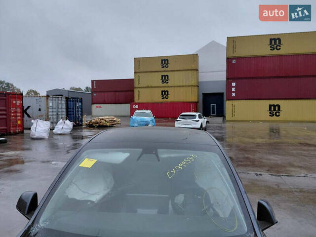 Черный Тесла Model Y, объемом двигателя 0 л и пробегом 50 тыс. км за 17999 $, фото 8 на Automoto.ua