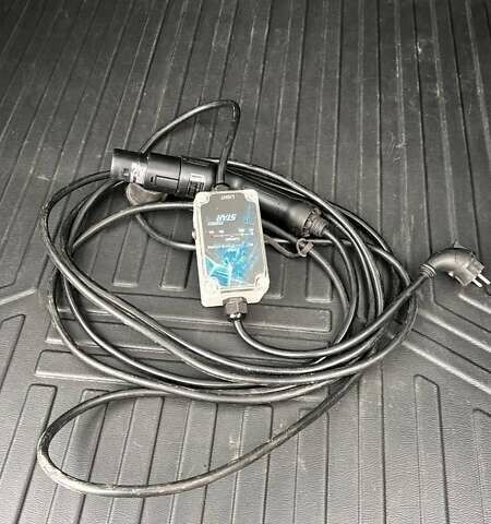 Чорний Тесла Model Y, об'ємом двигуна 0 л та пробігом 73 тис. км за 27999 $, фото 16 на Automoto.ua